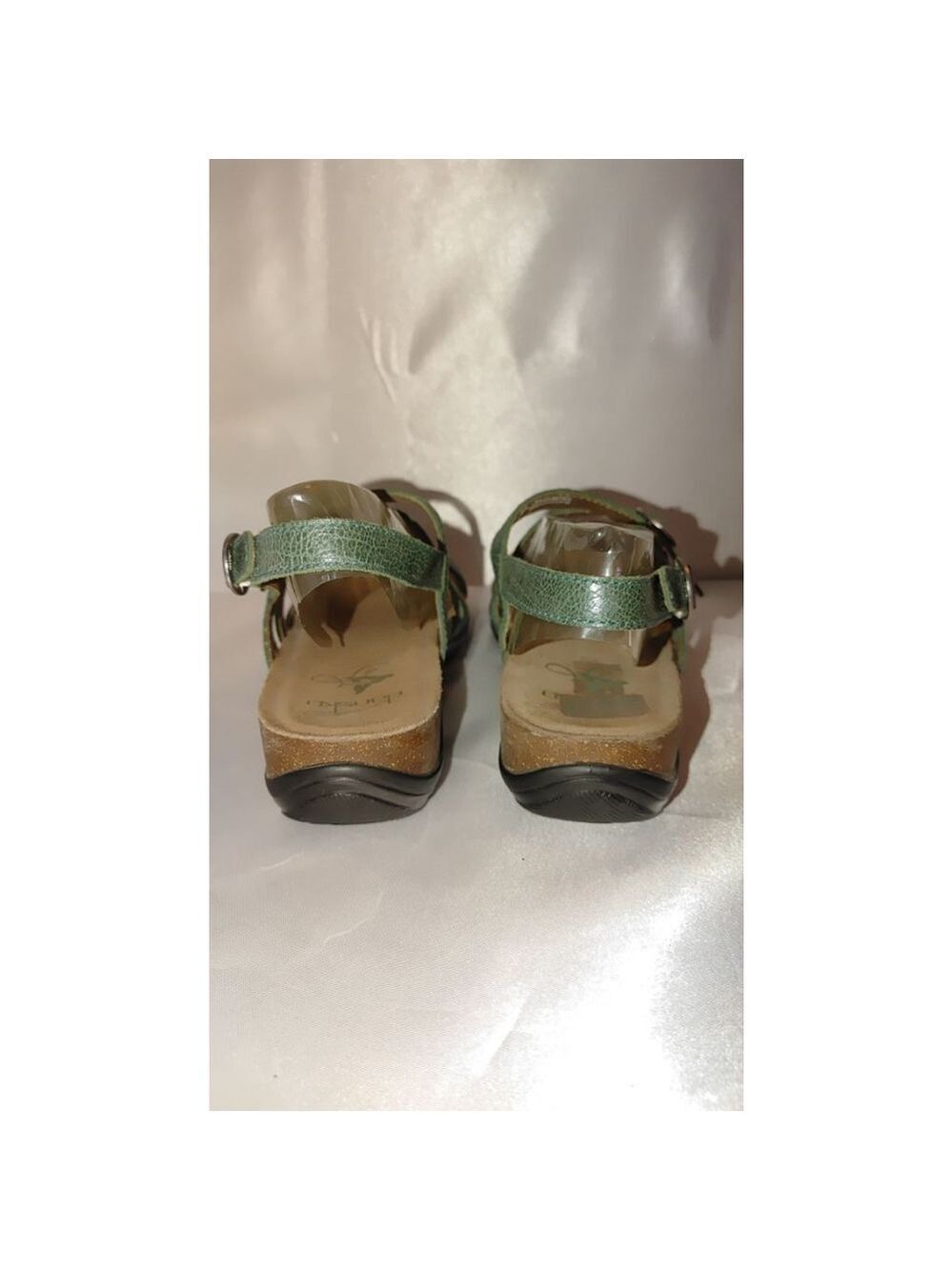 Dansko Judith Sandals Size 40 - Picture 5 of 7